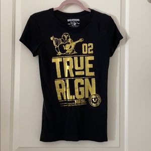 True Religion top